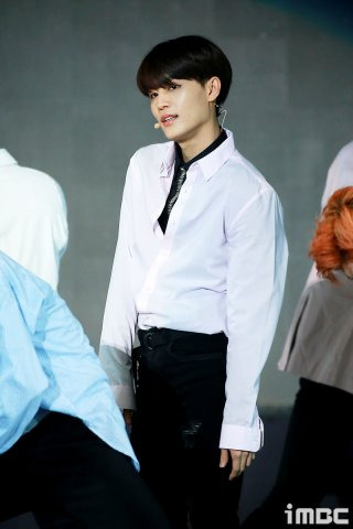 NCT 태일 1심
