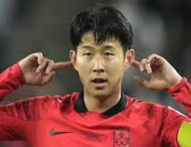 손흥민 미국 LA FC 이적