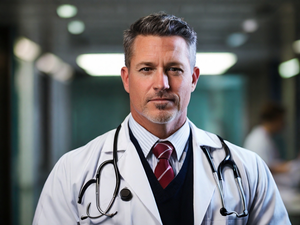 떠오르는 유망전문직 의료기술직 공무원 자격증 취득