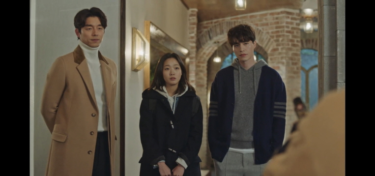 넷플릭스 드라마 추천 도깨비 내용 결말 리뷰 후기(스포주의) / 김은숙 작가 종영 드라마 / 이동욱 공유 김고은 육성재 유인나 이엘 박희본 / 3회 4회 5회 줄거리