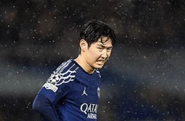 점점 커지는 이강인 PSG 방출설