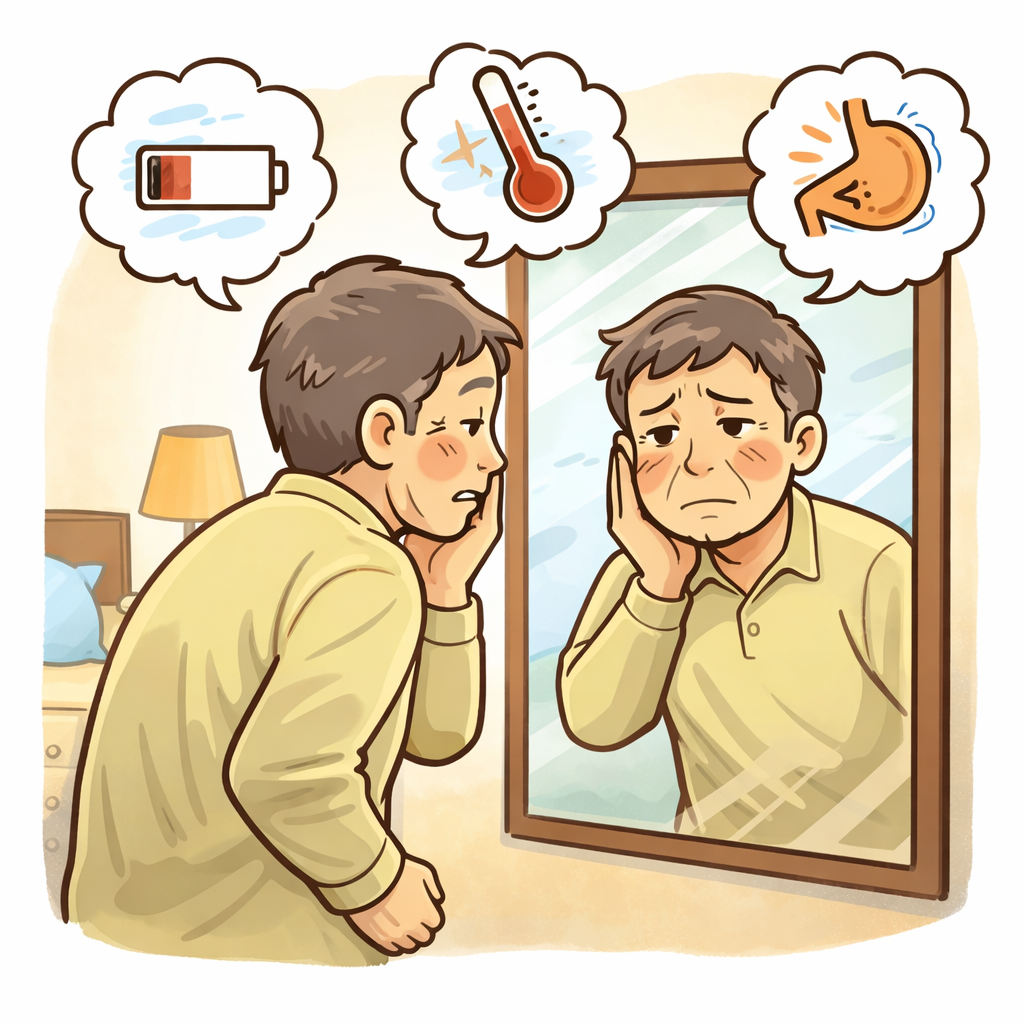 당장 고치지 않으면 안되는 생활습관 병! 방치하면 큰일납니다!