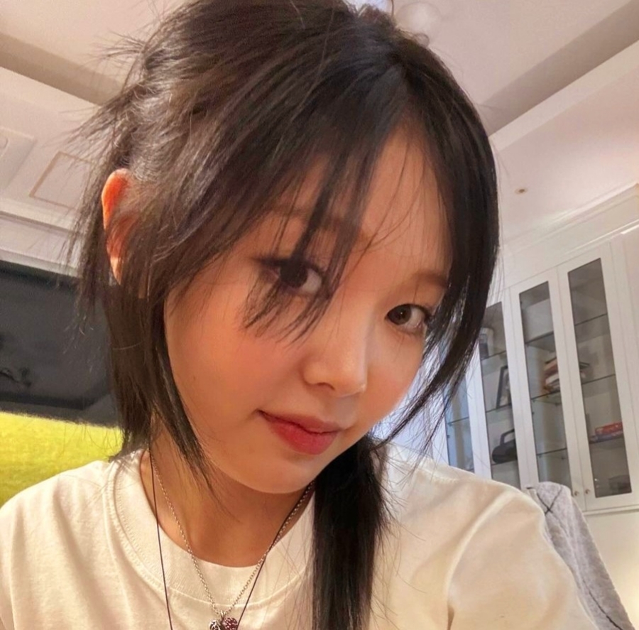 미노이 라방 오열&amp;#44; 광고 찰영 불참