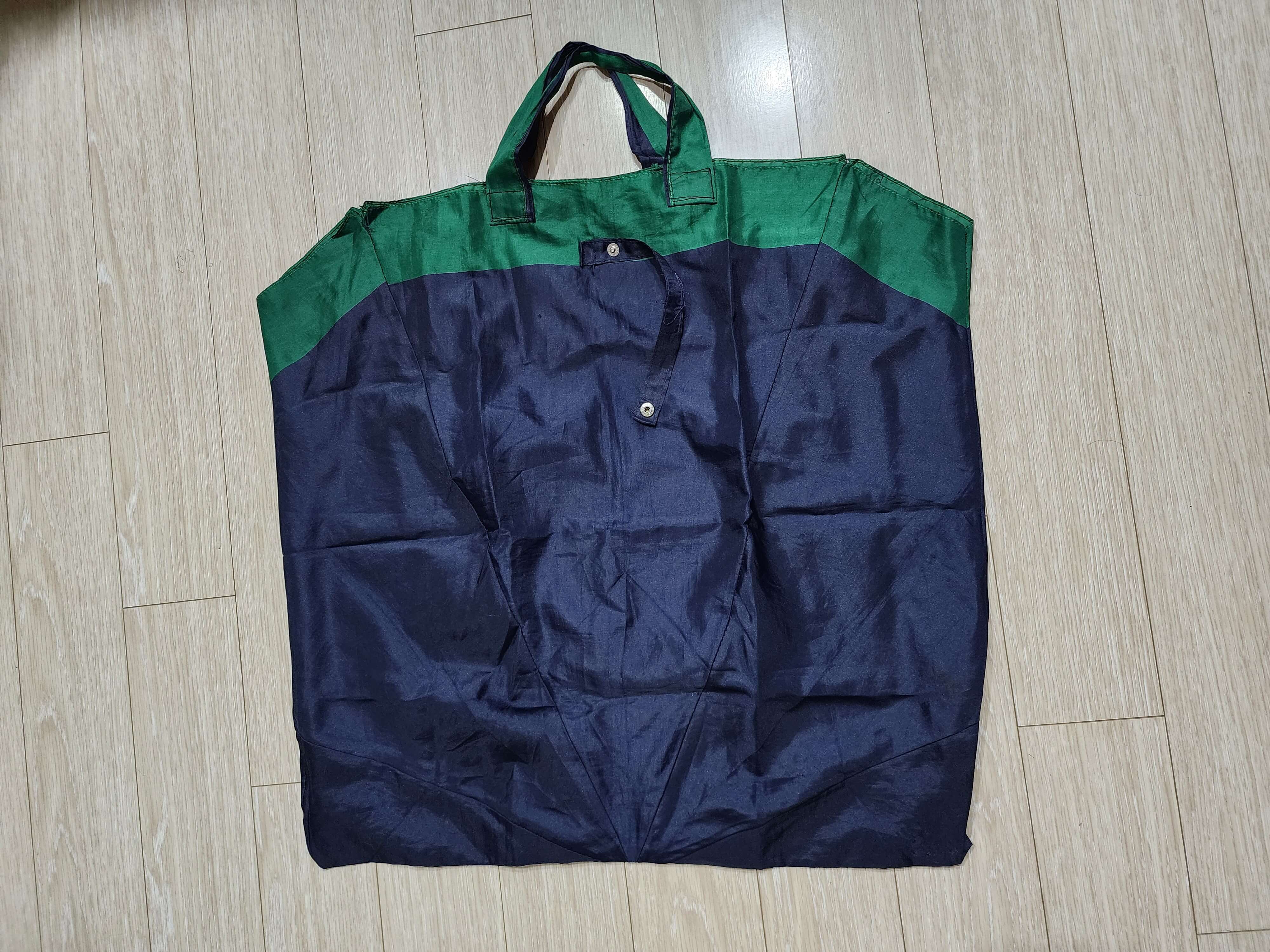 handmade bag