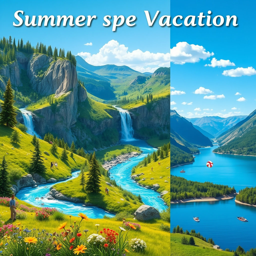 본격적인 무더위가 시작되면 누구나 시원한 계곡을 찾게 됩니다. 이번 여름, 가까운 당일치기 계곡부터 숙박 가능한 힐링 계곡까지 다양한 지역에서 인기 높은 계곡 명소를 소개합니다.