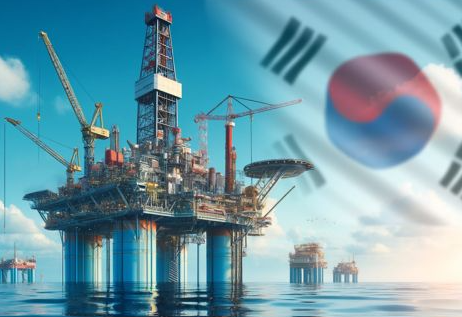 대왕고래-프로젝트-첫-시추-탐사-개시