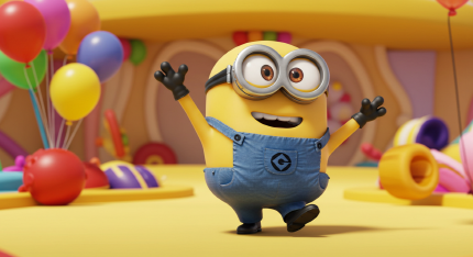 미니언즈