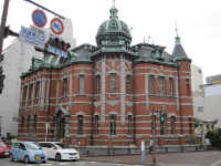 후쿠오카 여행 후쿠오카시 아카렌카 문화관