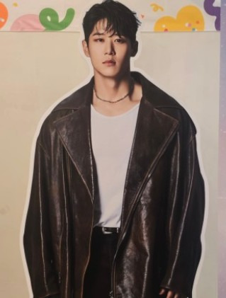 정승원 솔로 활동