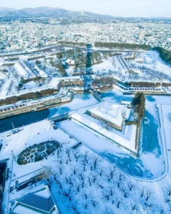 7월 8월 북해도 여름 날씨 홋카이도 삿포로 여행 최적기 성수기 옷차림 완벽 가이드_11