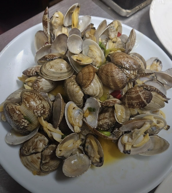 전현무계획2 28회 - 이현이 인천 중식당 맛집 위치 정보 소개