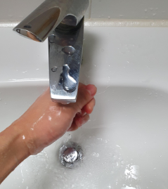 두피 가려움증 샴푸 1