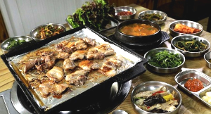 보은 운영정육점