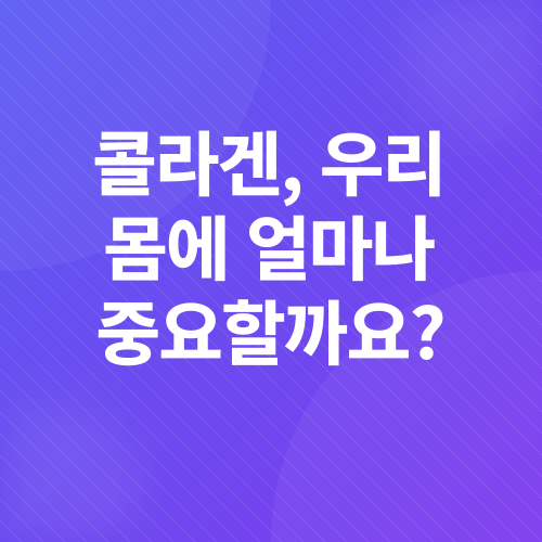 콜라겐_1
