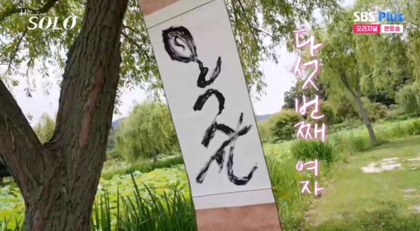 나는 솔로 17기 인스타 영숙 옥순 순자 정숙 현숙 영자