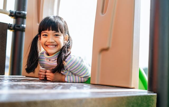 아이돌보미 활동