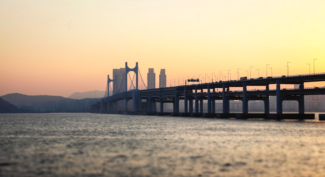 Busan