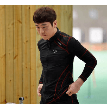 소총 3자세 동메달