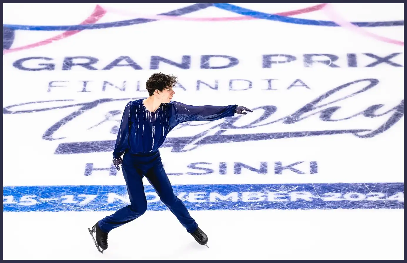 피겨 그랑프리 일정 (중계 방송 영상 바로보기)