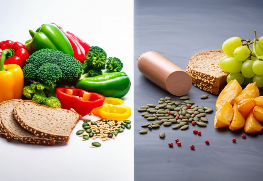 고혈압에 해로운 음식 4가지와 혈압 ..