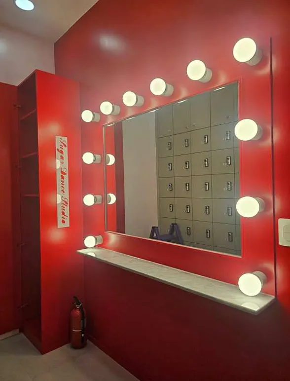 슈가댄스 스튜디오