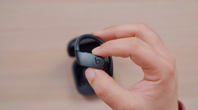 파워비츠 조작 파워비츠 프로2 - 파워비츠 조작