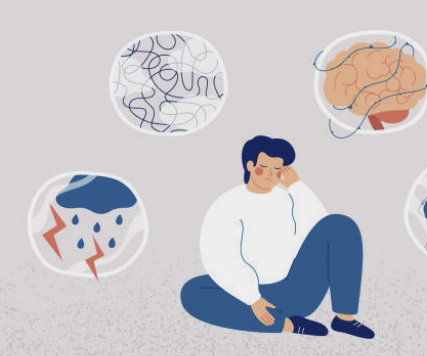 우울증 증상 및 자가진단, 극복방법 실제 후기