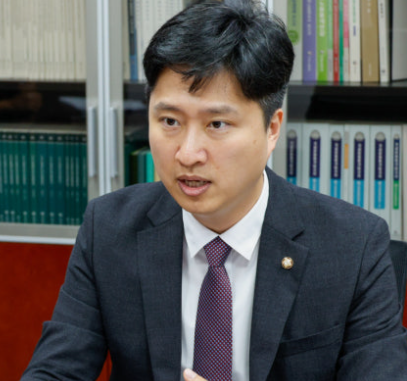 우재준 국민의힘 청년 최고위원 당선