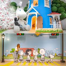 4월 제주도 가볼만한 곳 10곳