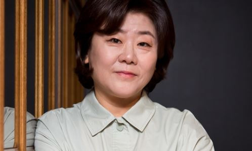 이정은 천국보다 아름다운