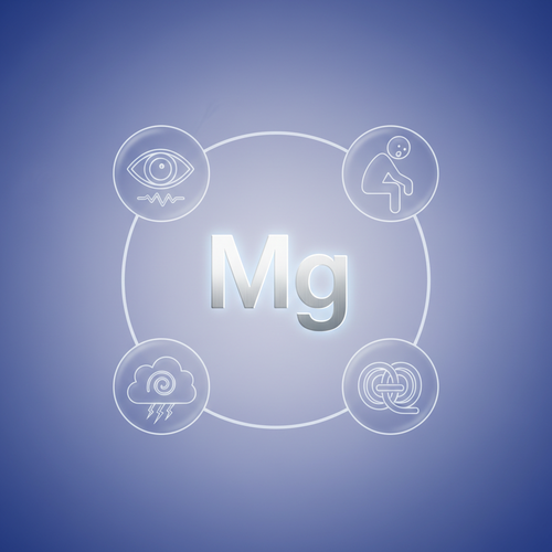 혹시 나도? 마그네슘 부족이 보내는 몸의 신호들