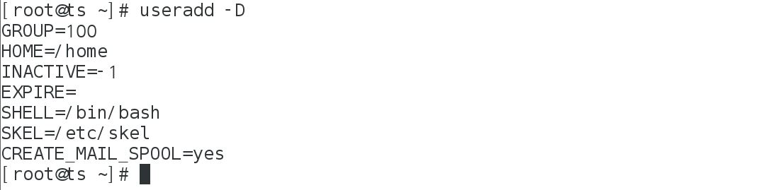 리눅스.초보.서버설치.GNOME데스크탑.최적화추가.사용자관리-useradd