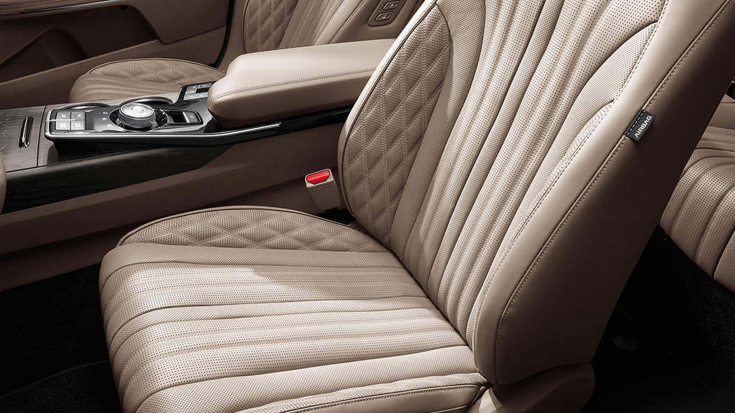 2024 기아 K8(Kia 2024 K8) 제원 및 상세정보