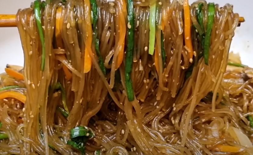 잡채