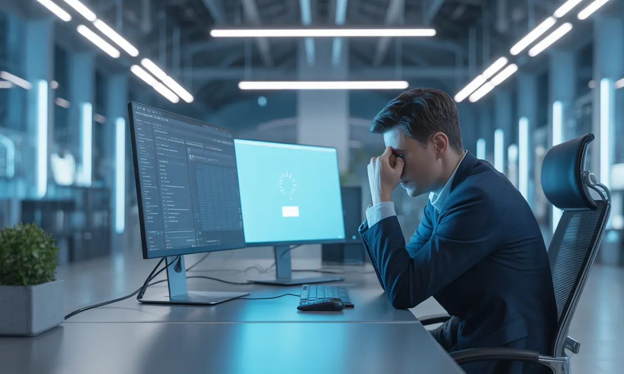 PC 부팅 속도 느릴 때 빠르게 해결하는 방법