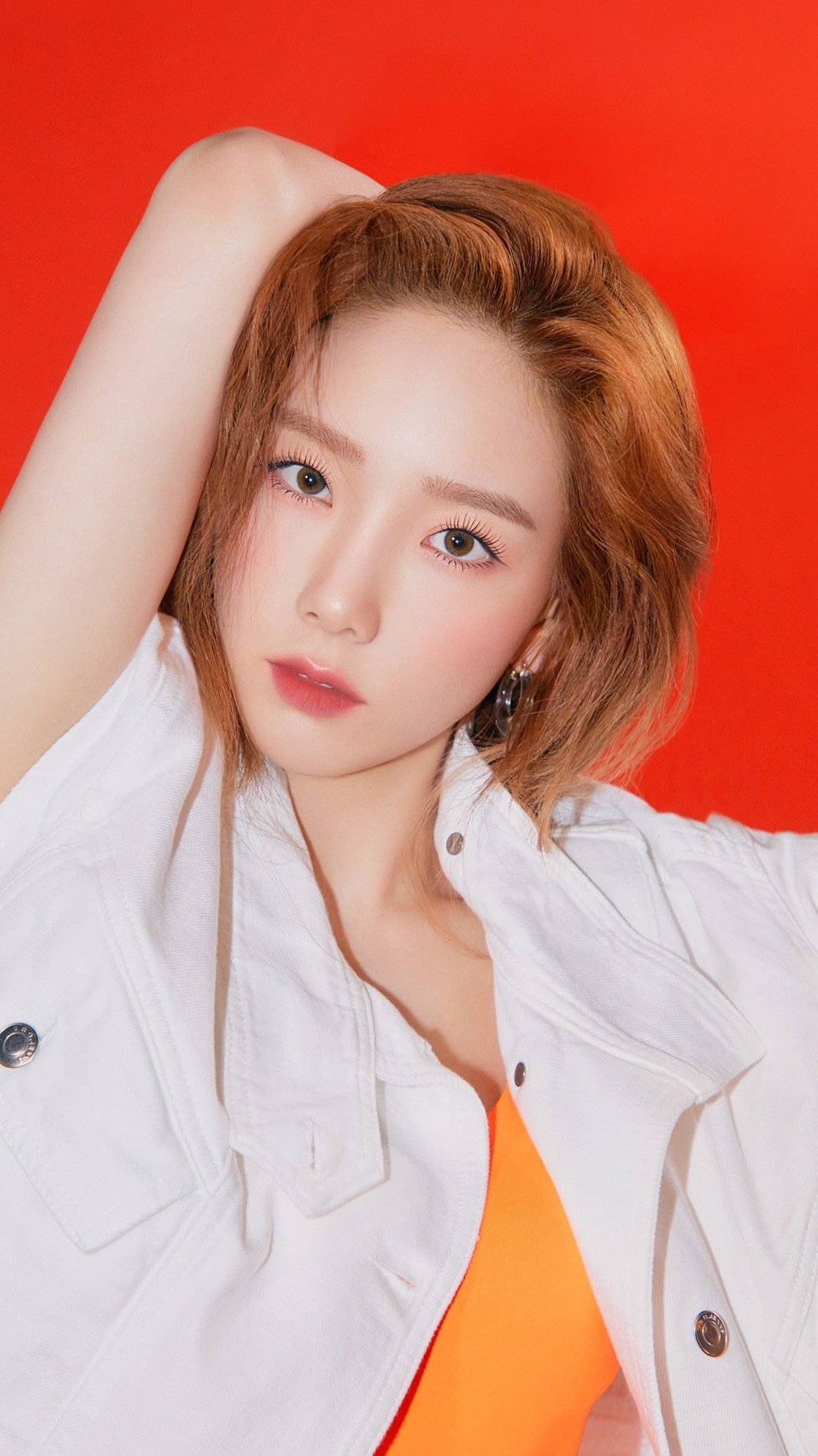 태연 잡지 CF 화보 사진 모음 태연 잡지 CF 화보 사진 모음