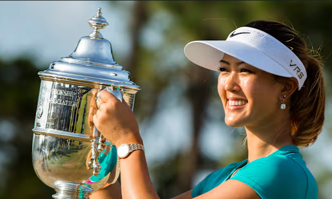 LPGA US여자오픈