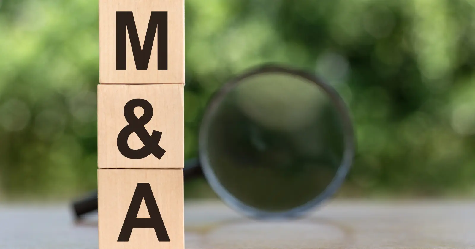 인수합병 주가 영향