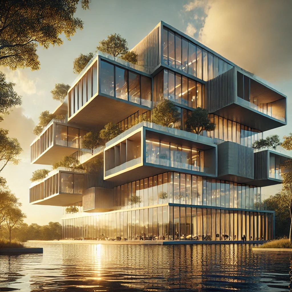 프리츠커 건축상이 뭐길래 다들 난리일까?