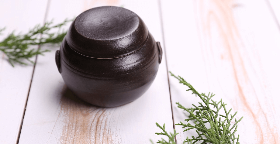 된장과 된장찌게 사진 - 11