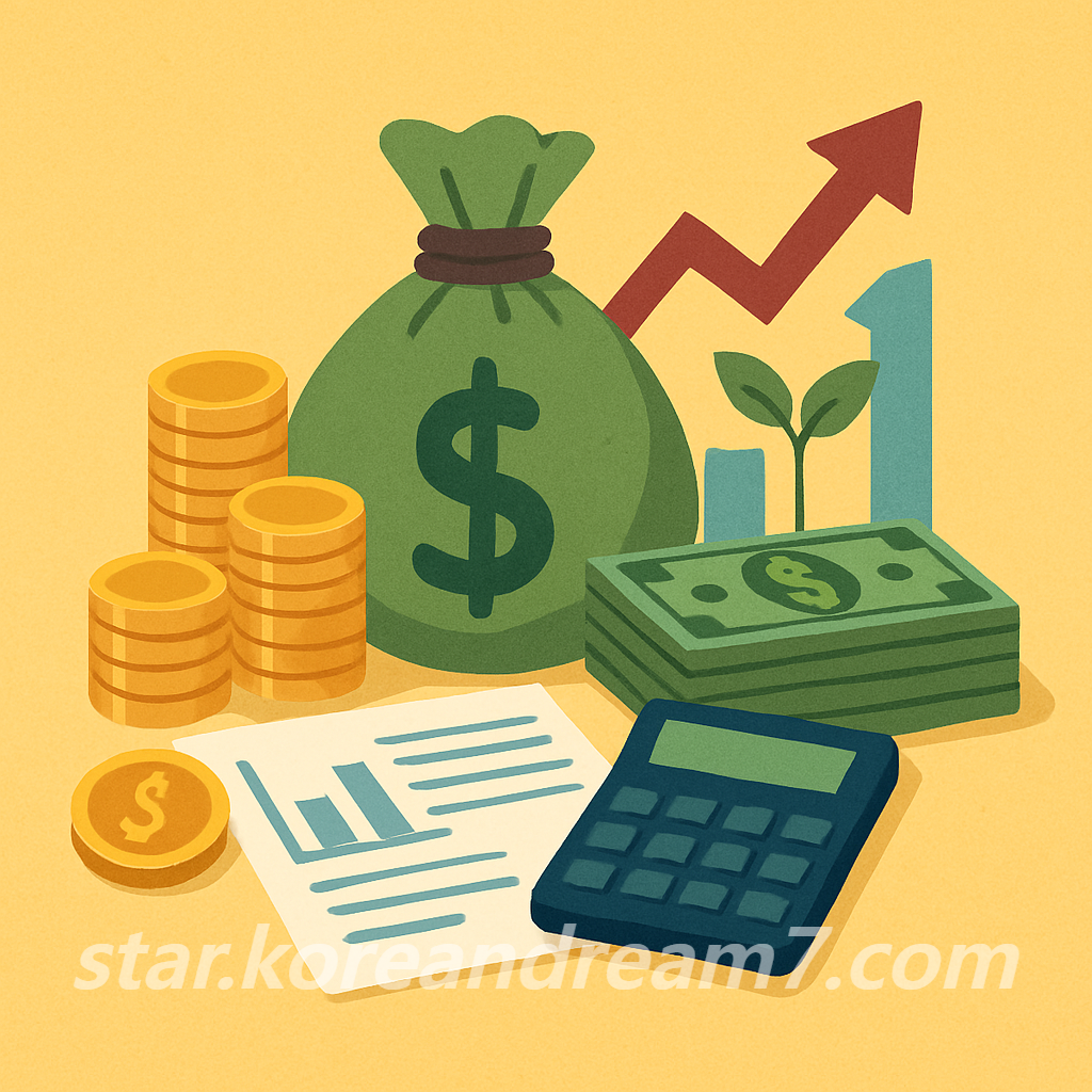 서울시 청년수당 신청 조건 총정리