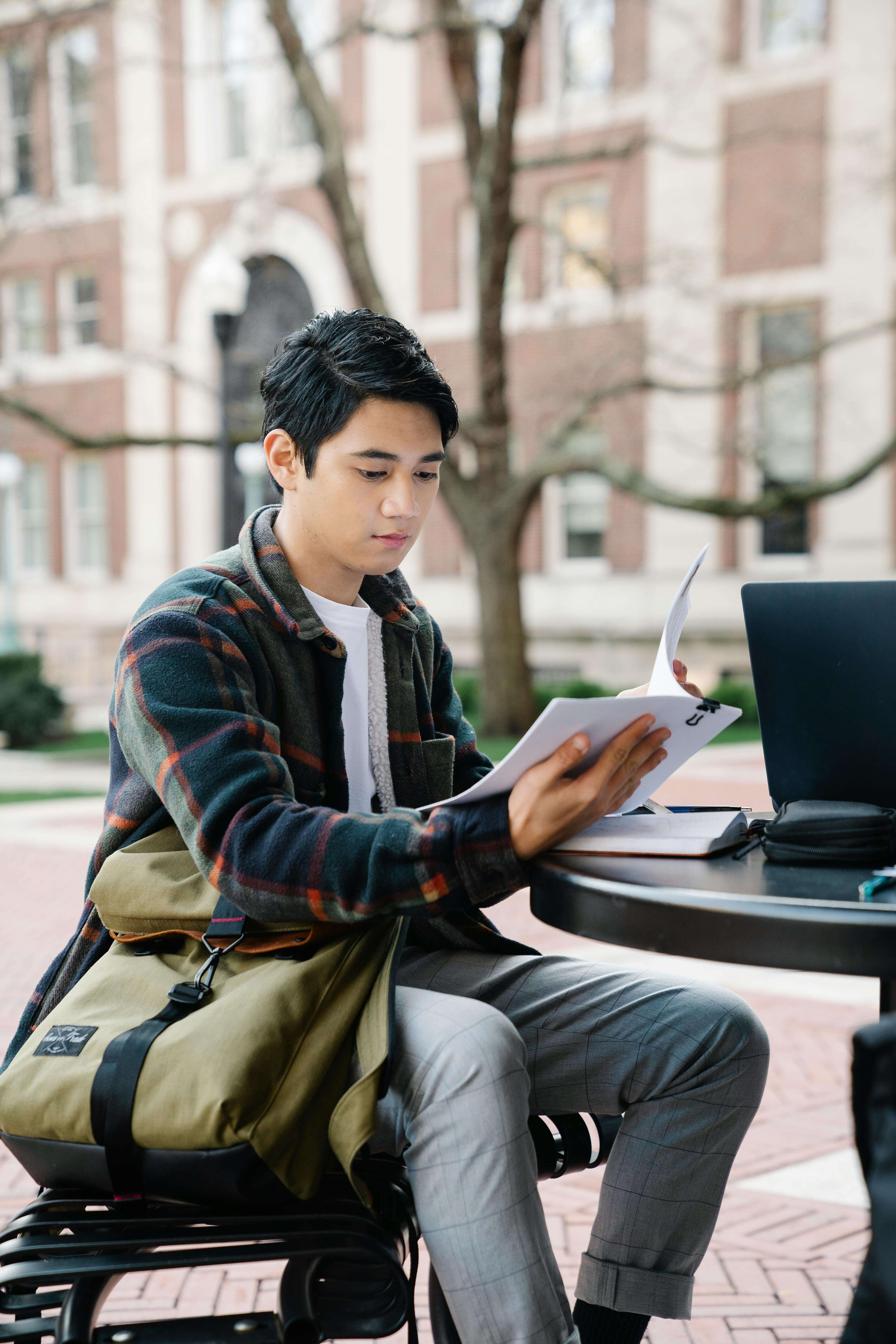 고등학교 대학교 조카 졸업식 선물 백팩 추천