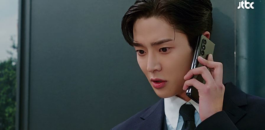 이 연애는 불가항력 5회