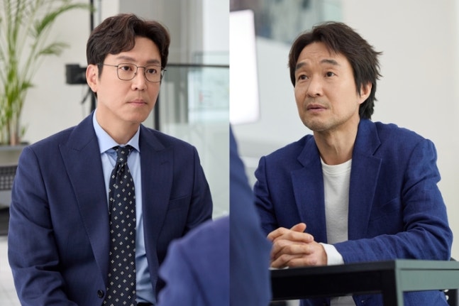 한석규 신사장