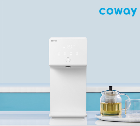 정수기 관련 렌탈