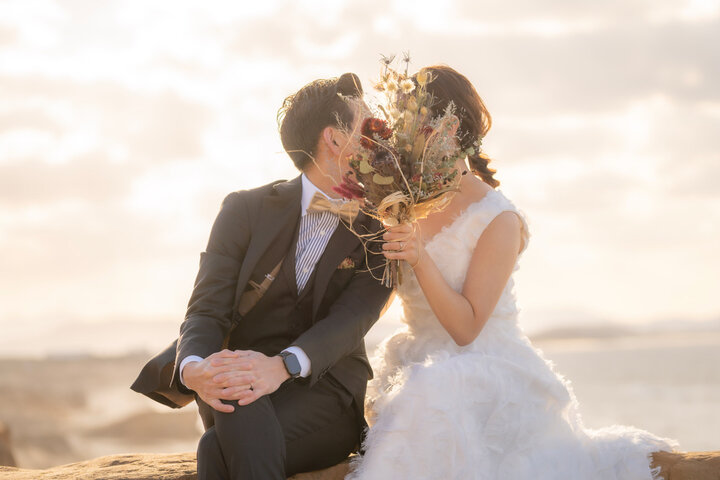 결혼 축복 기도문 모음 