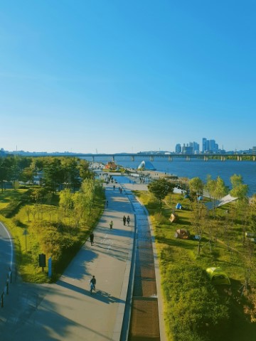 서울 인구