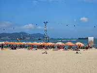 부산송도해수욕장