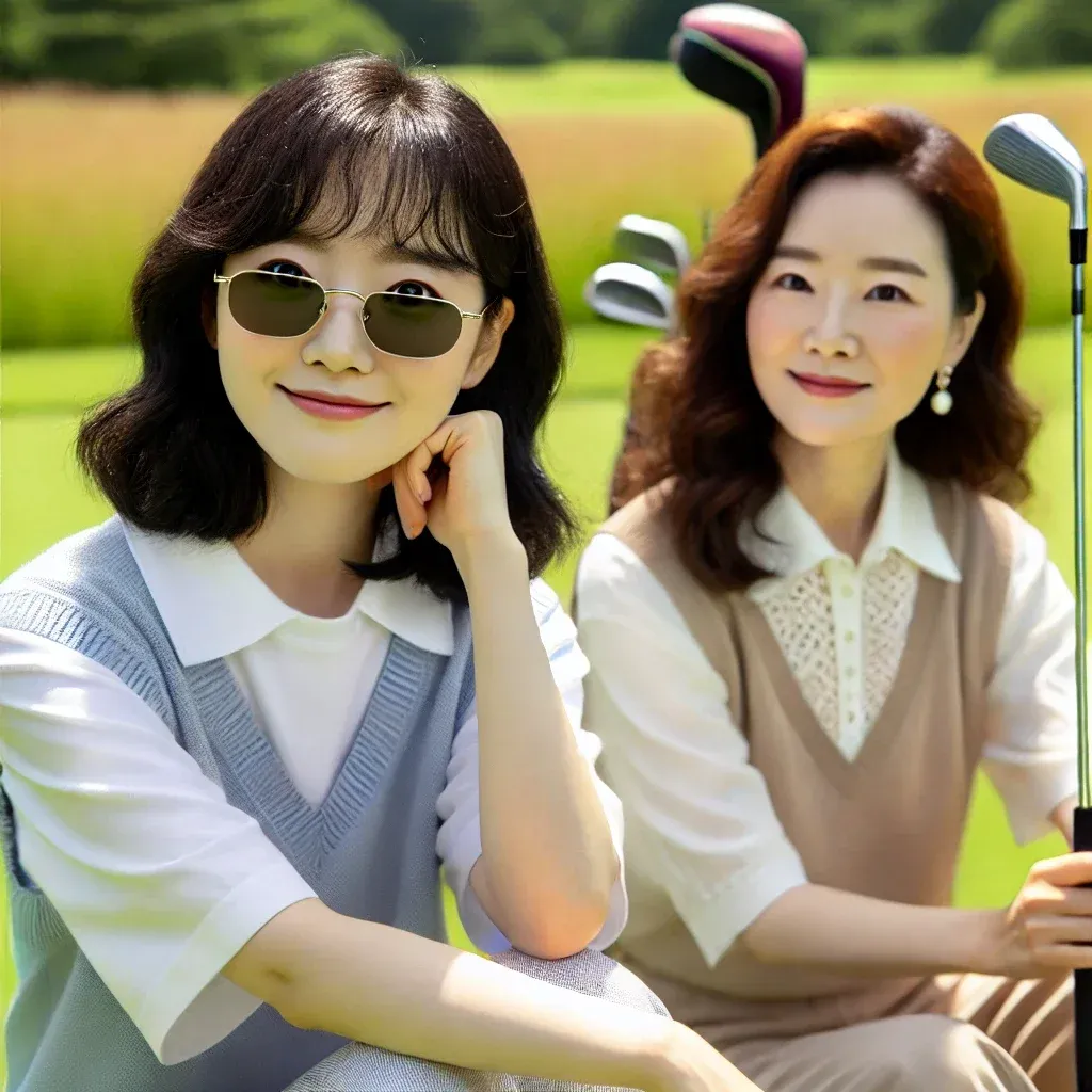 포라이즌cc 1박 2일 골프 패키지 가격 및 날씨 (10월 21일)