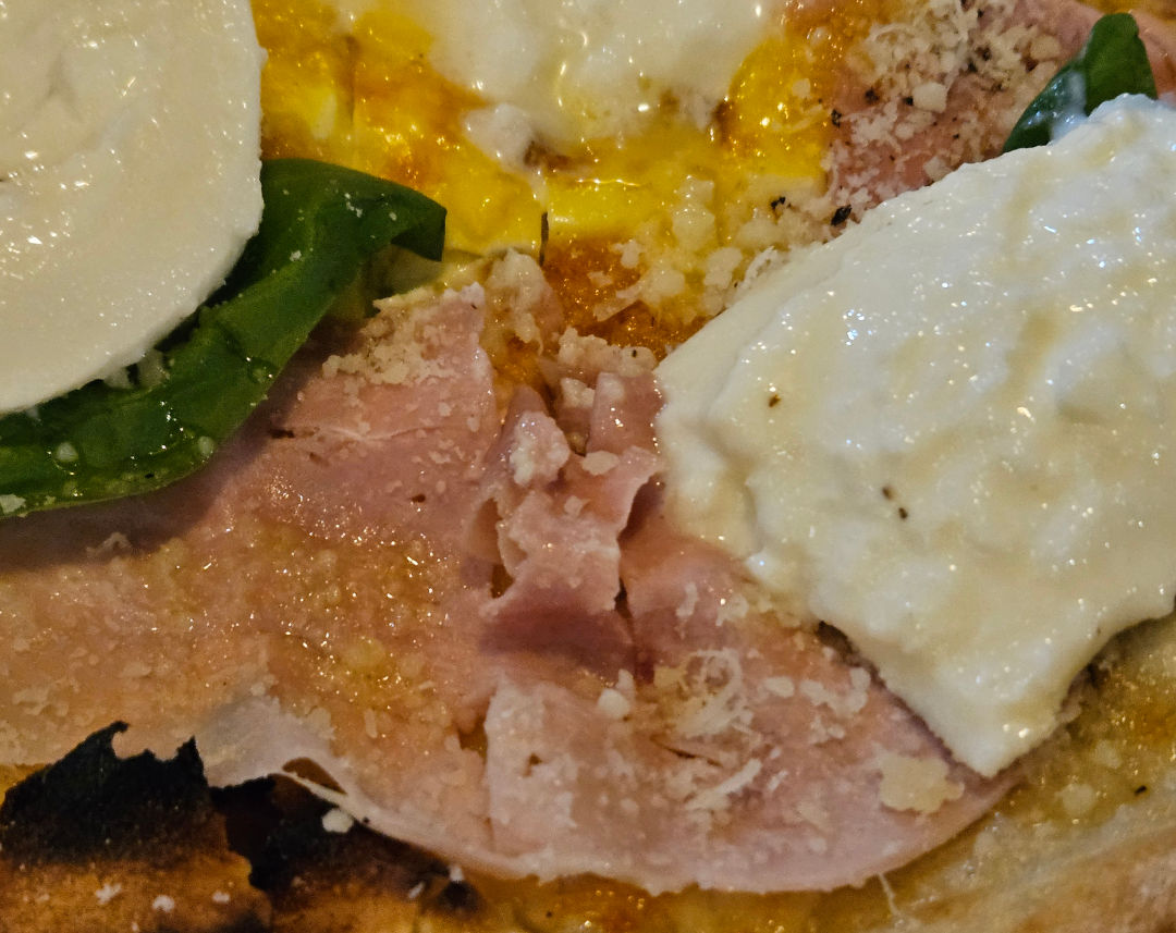 동탄 리틀 노작 동탄피자